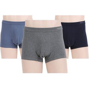 스페클로 면스판 소재 3매입 남자 드로즈 팬티 남성 속옷 SMDRF330