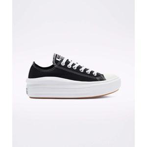 매장정품 컨버스 CONVERSE 척테일러 올스타 무브 블랙 570256C 100886