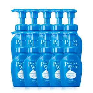 센카 퍼펙트 휩 스피디 150ml 10개