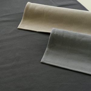 린넨 아가일 자카드 러그 카페트 100x150cm