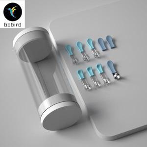 Bebird  비주얼 귀이개 건강 관리 클리너 교체 팁  PC R1 T15