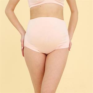 [하프클럽/쁘띠마리에]면스판 컴포트 임산부팬티 95 100 105 3color 임파선 2028