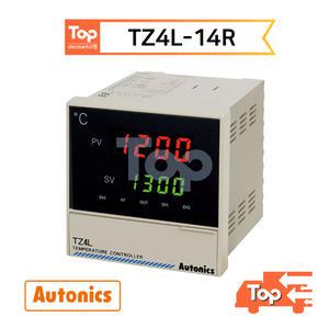 오토닉스 TZ4L-14R 온도조절기 이벤트 릴레이출력