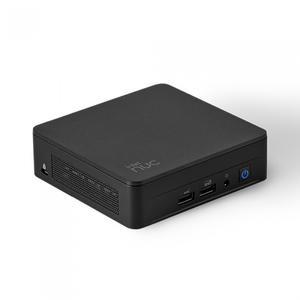 인텔 NUC 13 Pro Kit NUC13ANKi7 M.2 (64GB, M.2 1TB)