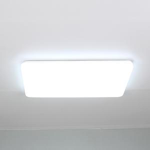 LED 거실등 라운드 75W 거실조명 안방등 사각