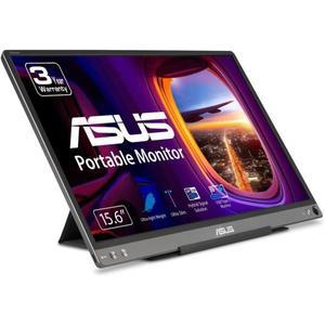 ASUS ZenScreen 휴대용 USB 모니터 15.6인치 MB16ACE