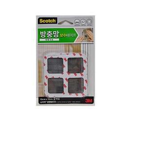 [IXHI7118_4B]3M 방충망 보수테이프 대형