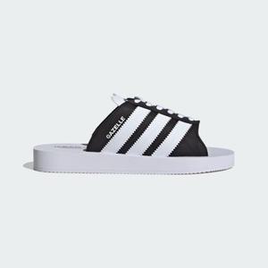24FW 아디다스 뮬 슬리퍼 JQ7421 DOM