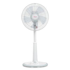 [신일전자]스탠드형 선풍기 타이머 좌우회전 높이조절 5엽 저소음 SIF-12B2SJ