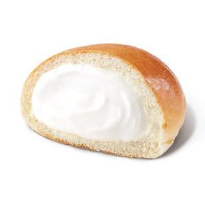 [파리바게뜨] 인생크림빵 우유