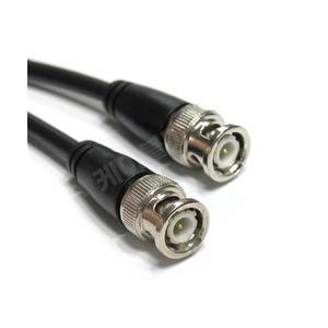 MACK D145 BNC 3C 동축 케이블 75옴 20m CCTV 영상 케이블