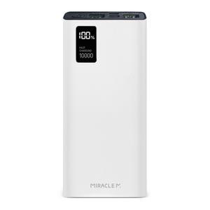 보조 배터리 10000mAh 고속 듀얼 충전 대용량 파워뱅크 아이폰 삼성 C타입 휴대용 핸드폰 태블릿 기내반입