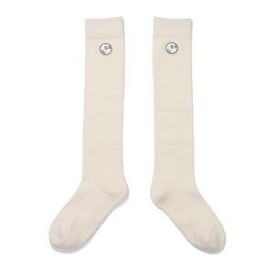 말본골프. 버킷 포인트 니삭스 CREAM (WOMAN) M5142PSC07CRM