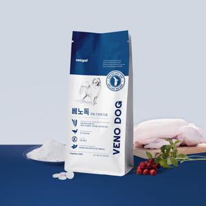 (26년1월2일) 베노독 관절케어 사료 1.8kg +샘플사료5봉증정