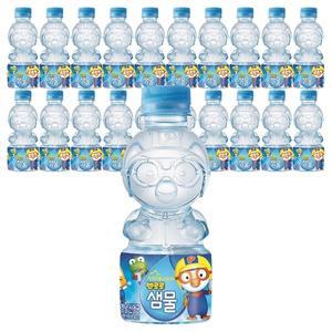 [뽀로로]팔도 뽀로로 샘물 250ml 20개