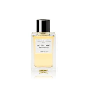 (에센셜퍼퓸) 패출리 마니아 바이 파브리스 펠레그린 EDP 100ml (바이알2종)