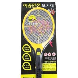[JHOMS5QS_52GO]파리채 전기 기 전자채 건전지용 후레쉬