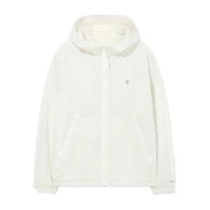 [커버낫] 패커블 경량 윈드브레이커 자켓 CO2501JK04WH