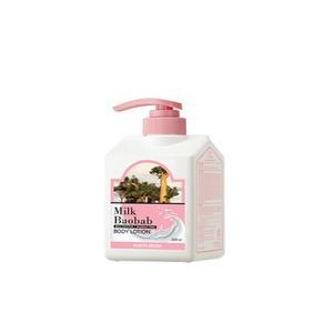 (NEW) 밀크바오밥 오리지널 바디로션 화이트머스크 500ml