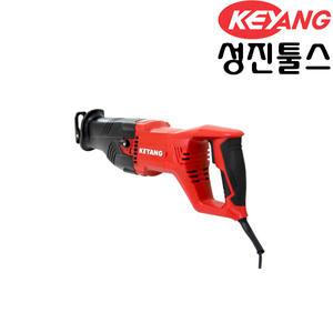 계양 컷쏘 RS1300 전기컷쏘 1300W 원터치 톱날교환/목재및 비철금속 절단작업