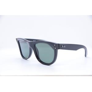 레이밴 웨이페어러 리버스 선글라스, RAYBAN RB R0502S 6677VR 50