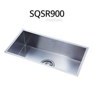 백조 사각싱크볼 SQSR900 프리미엄언더볼 배수구 악세사리포함