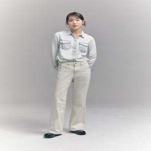 [리바이스] 여성 94 배기 부츠컷 진 (A8716-0010)