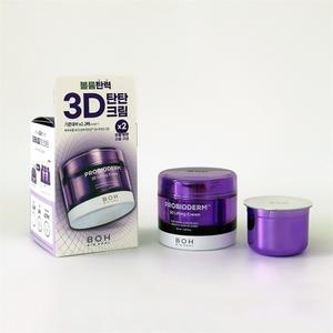 바이오힐보 프로바이오덤 3D 리프팅크림 본품 50ml+리필 50ml
