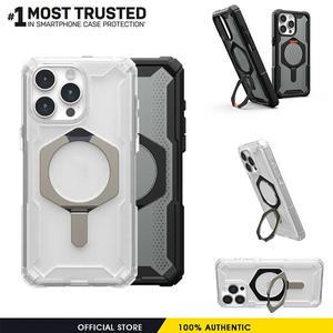 apple 호환 iphone 호환 16 15 Pro Max 12 13 14 15Pro 충격 방지 갑옷 커버 용 고급 플라즈마 XTE MagSafe