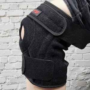 고품질 TC EVA 스프링 무릎 보호대 무릎연골보호대 등산무릎보호대 헬스무릎보호대 (WFHL9S7)