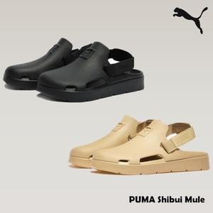 [푸마]PUMA 공용 샌들 시부이 뮬 394883 3종