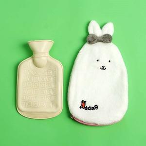 고품질 보온물주머니 250ml 화이트 골프 강력 어깨 허리 핫팩 (WFHMW03)