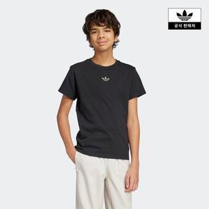 [아디다스키즈](김해점)[adidas kids] (A130-A160)GFX INF TRF TEE(JZ9940)