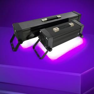 LED 대형 UV 경화기 노광기 uv경화기 드라이어 잉크 자외선 395NM 3D 공랭식