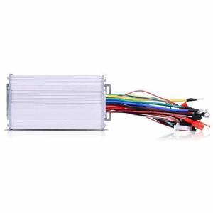 알루미늄 합금 전기 10 부품 교체 M4 20A 48V 모터 25A 컨트롤러 케이블 스쿠터용 전동킥보드