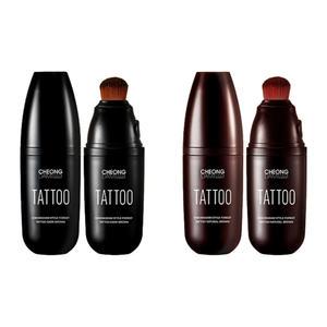 청담스타일 포레스트 두피타투 헤어에센스 20ml