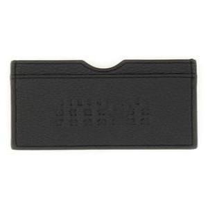 MM6 메종마르지엘라 카드지갑 SA5UI0008P4344T8013 BLACK DOM