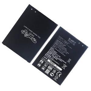 호환 H918 V20 H910 휴대 교체 BL44E1F LS997 새 H990DS US996 BL-44E1F VS995 LG-M400DY 용 3200mAh 전화 LG 배터리 Stylus3