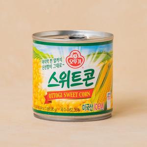 오뚜기 스위트콘 340g
