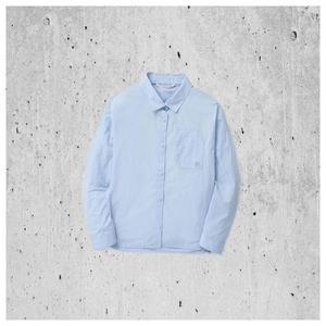 매장정품 코오롱스포츠 KOLON SPORT 여성 경량 아우터형 셔츠_ TVSXM24632LBL (KS6455JKT) 1893909