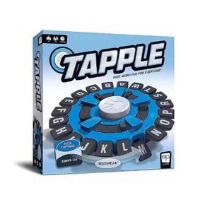 [기타]조이키즈 태플(TAPPLE) 영어단어 보드게임
