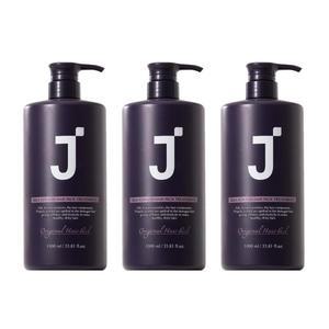 J숲 헤어팩 트리트먼트 1000m 3개 MJ