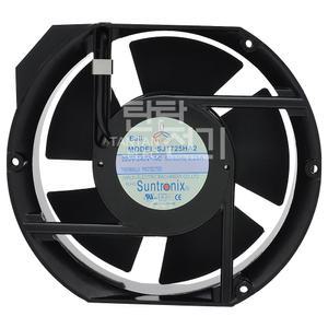 오리엔트전자 SJ1725HA2 냉각 쿨링 팬 AC 220V FAN 172x150 썬트로닉스