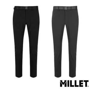 MILLET MUPUP473남성이월 여름 기능성 냉감 스트레치 기본 팬츠출시가 115,000원247043