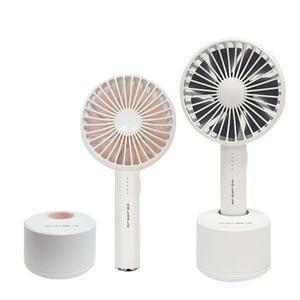 120도 회전형 휴대용 미니 선풍기 손풍기 솔솔이 mini 120
