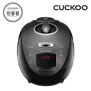 [쿠쿠] CRP-HVB06BS 6인용 IH전기압력밥솥 공식판매점 SJ