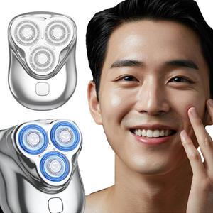 맥스 하이웨이 초소형 면도기 세트