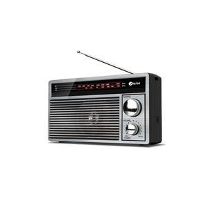 아남 레트로 라디오/블루투스 스피커 R-ONE (nx4551)