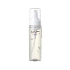 살몬 케어링 센텔라 버블 클렌져 200ml