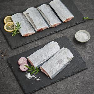 [제주푸드마씸]싱싱제주 은갈치 450g x 4팩 (12마리, 36토막, 냉동)